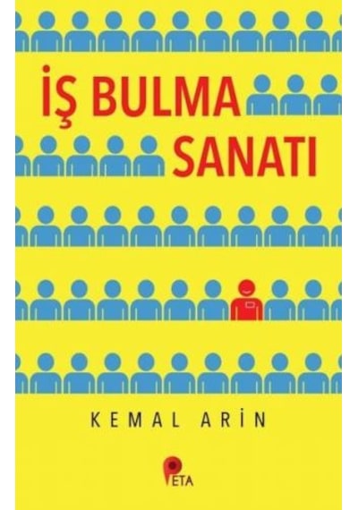 İş Bulma Sanatı - Kemal Arın - Peta