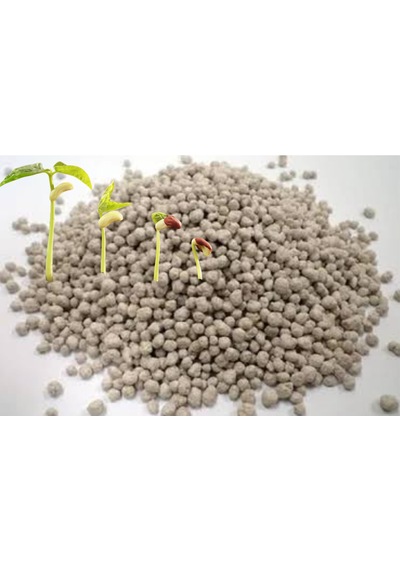 Kış Gübresi Taban Gübresi Npk 15-15-15+kükürt Ve Çinkolu 5kg
