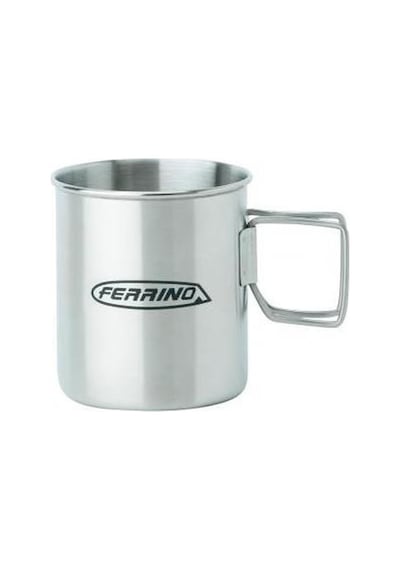 Ferrino Inox Kupa