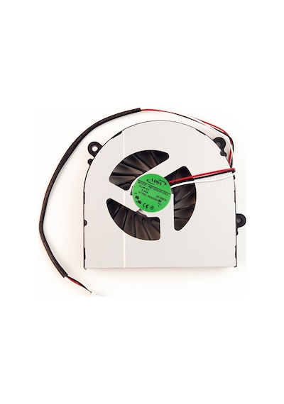 Clevo K590S K660E W350Etq Notebook Cpu Fan