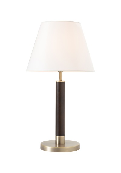 Mudo Home Cadenza Abajur Beyaz