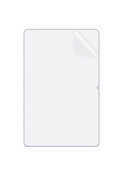 Redmi Pad Pro Uyumlu Ön Yüzey Nano Şeffaf Hidrojel Ekran Koruyucu