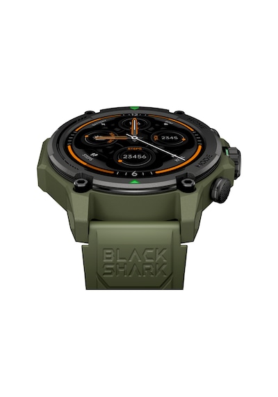 Black Shark GS3 Akıllı Saat (Black Shark Türkiye Garantili)