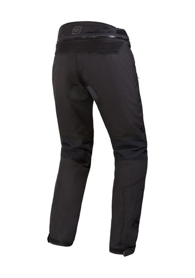 Ozone Vulcan Short Leg Motosiklet Pantolonu