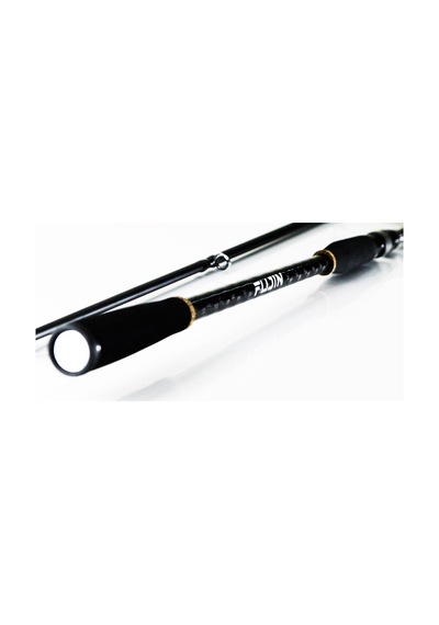 Fujin New Crow X-Plus Ncr-962Mh 290Cm 20-60Gr Spin Olta Kamışı