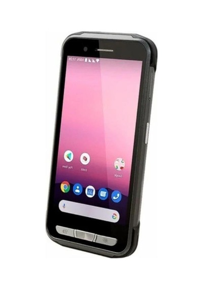 Point Blank Pm45 5" 3gb 32gb Bluetooth Wifi Android 9 Pda El Terminali