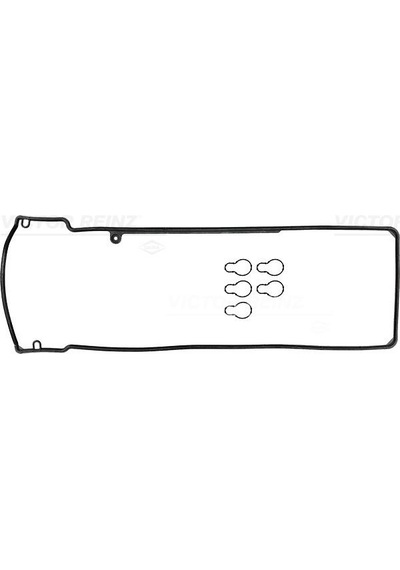 REINZ 15-36224-01 SİLİNDİR KAPAK CONTASI COVER