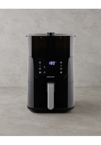 English Home AIF 2030 XL 1500 W Sıcak Tutma Hazneli Air Fryer