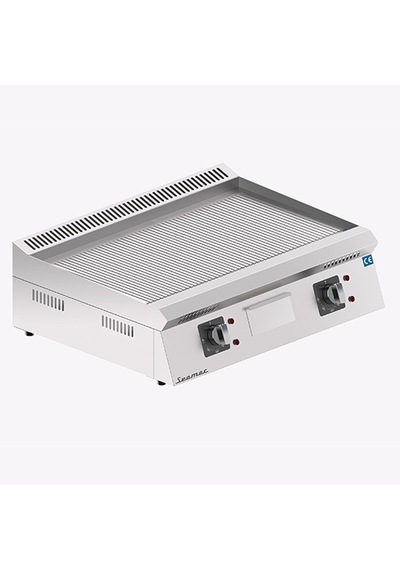 Seamac 70cm Sac Tam Oluklu Izgara Özel Seri Elektirik