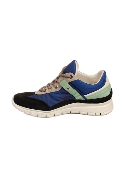Cesare Pacıottı 4Us Erkek Sneaker Wu1 Mavi