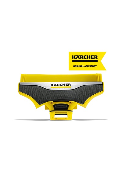 Başlığı Dar 170 Mm Wv 6 İçin Genişlik: 170 Mm, Küçük Pencere Yüzeyleri İçin Dar Başlığı, Uzun Silikon Dudak, Değiştirilebilir