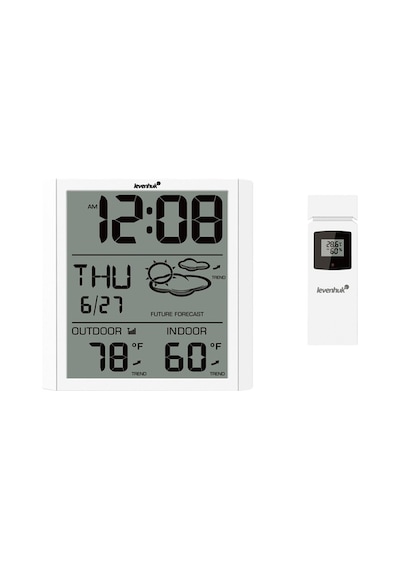 Levenhuk Wezzer PLUS LP30 Termometre