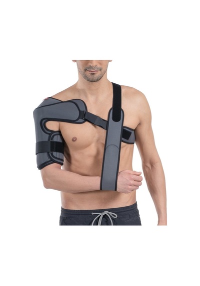 Humerus Breysi Plus - Konforlu Omuz Desteği