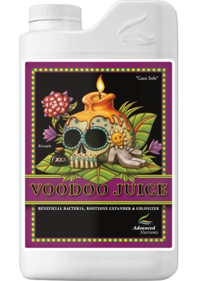 Advanced Nutrients Voodoo Juice 1 Litre Faydalı Bakteri 1 L