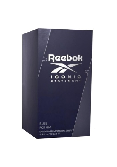 Reebok Iconic Blue For Him Edp 100 Ml Erkek Parfümü Oryantal