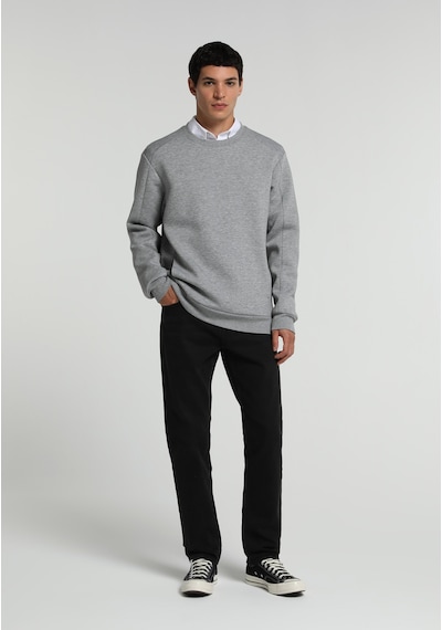 Colin's Colins Slim Tapered Fit Erkek Black Black Denim Jean Pantolon Cl1083101 Q1.v1 Dn03756