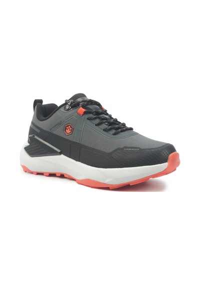 Lumberjack Sorte 5pr Gri Erkek Outdoor 000000000102036724 Gri-turuncu