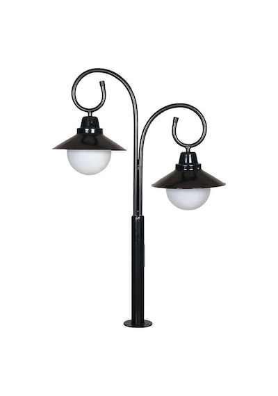 Şanlı Çim Ve Bahçe Aydınlatma Armatürü 130cm Ş113