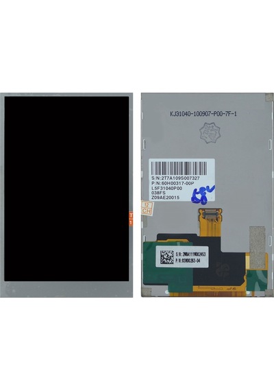Teknonet Htc Hd Mini Uyumlu Lcd