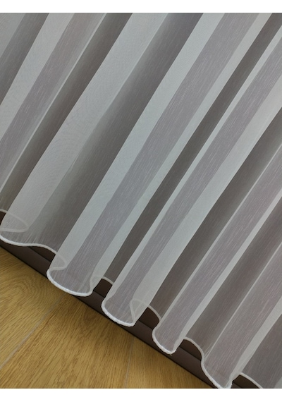 Evdepo Home Kullanıma Hazır Tül Perde (540838155)
