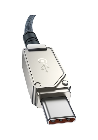Baseus Unbreakable 20w 100 Cm Type-c To Lightning Şarj Kablosu