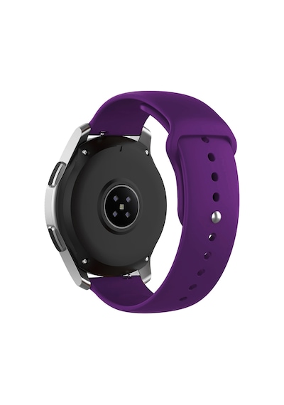 Samsung Galaxy Uyumlu Watch 4 Kordon 40-42-44-46 Mm Kordon Kayış (20 Mm)