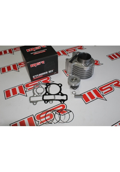 Kuba Zenzero 53.5 Mm Silindir Kit Msr