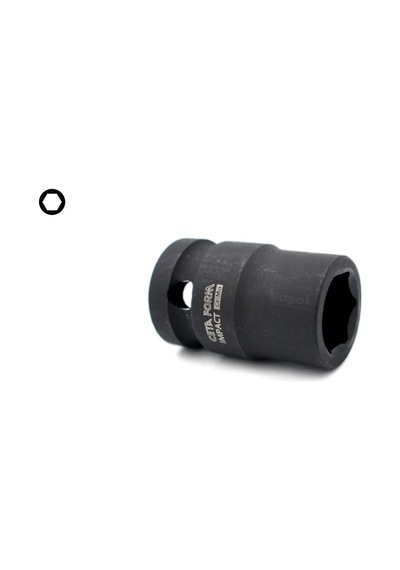 Ceta Form 8 Mm 1/2 6 Köşe Havalı Lokma Anahtar C62-h08