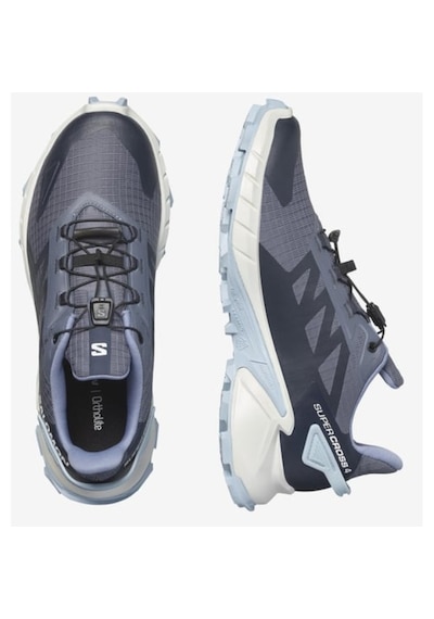 Salomon Supercross 4 Kadın Koşu Ayakkabısı l47461700-17077 001