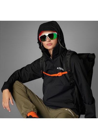 Adidas Multi Essentials 2l Kadın Rüzgarlık C-adıjm8702b30a00 Siyah
