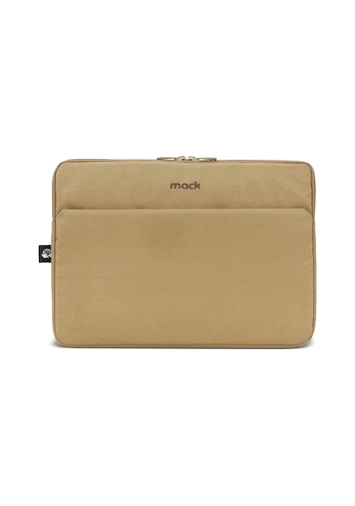 Mce-1503 14.1 Nova Eco Çevre Dostu 13-14 İnç Yeni Apple Uyumlu Macbook Pro İçin Kılıf, Aksesuar Bölmeli Laptop Kılıfı, Ykk F Genel