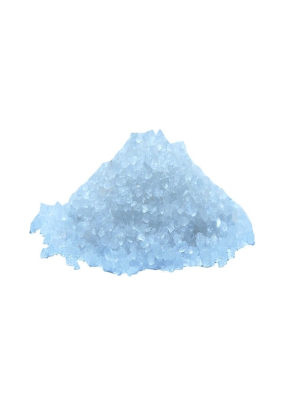 Yemeklik Himalaya Kristal Kaya Tuzu Çakıl Beyaz 500 Gr