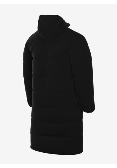 Nike M Nk Tf Acdpr24 Sdf Jacket Erkek Mont Fd7709-010 Siyah