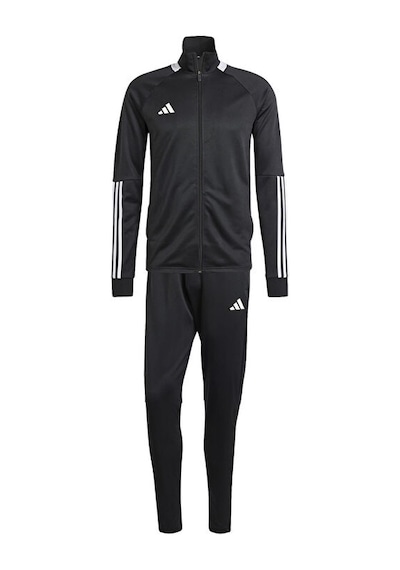 Adidas M Sereno Ts Erkek Futbol Eşofman Takımı Ir7843 Siyah