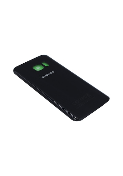 Samsung Uyumlu Galaxy S7 Arka Kapak Cam Pil Batarya Kapağı G930