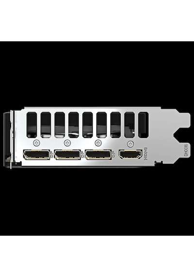 Gıgabyte Gv-n506teaglemax Oc-16gd, Rtx5060tı, Eagle Max Oc, 16gb, Gddr7, 128bıt, 3 Fanlı, 1xhdmı, 3x