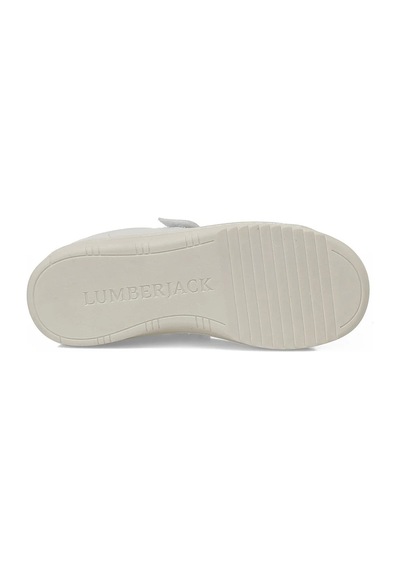 Lumberjack 6m Orlena 6fx Kız Çocuk Beyaz Spor Ayakkabı - 102124336