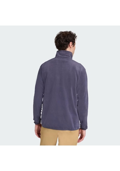 Adidas Multi Essentials 1/2 Zip Erkek Sweatshirt C-adıjm3123e50a00 Lacivert