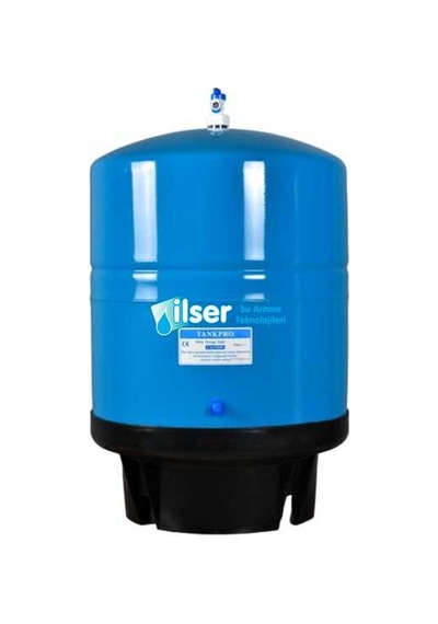 Tankpro 20 Galon 80 Litre Metal Basınç Denge Tankı
