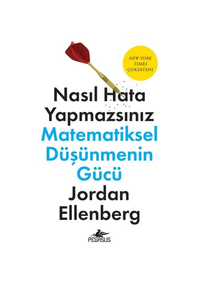 Nasıl Hata Yapmazsınız: Matematiksel Düşünmenin Gücü