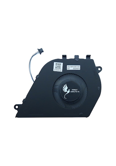Dell Uyumlu Vostro 5490 N4105vn5490emea0 U Notebook Fan, İşlemci Fanı