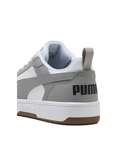 Puma Rebound V6 Low Tdp Unisex Günlük Ayakkabı 40638853 Beyaz