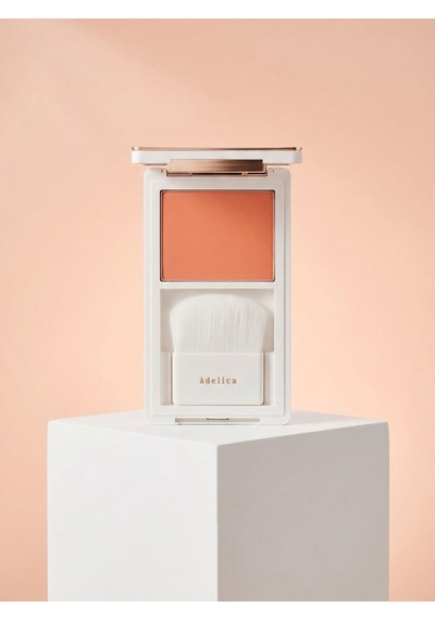 Atomy Adelica Sheer Cotton Blush Peach Şeftali Tonlu Allık 5,5 G