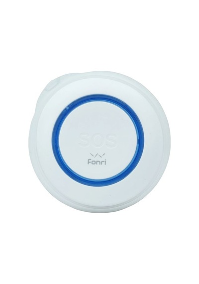 Fonri Wt03 Kablosuz Sos Buton