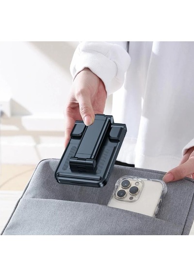 Joyroom Ayarlanabilir Masaüstü Telefon tutucu