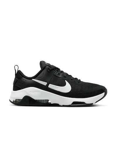 Nike Dr5720 Zoom Bella 6 Spor Ayakkabı Siyah Siyah