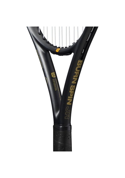 Wilson Burn Spin Jr 24 Çocuk Tenis Raketi 224 Gr. Wr187110