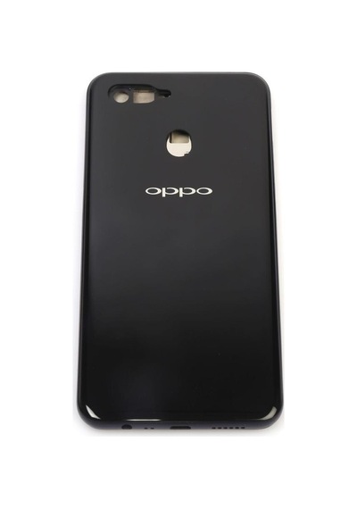 Oppo A5S Kasa + Arka Kapak Pil Batarya Kapağı