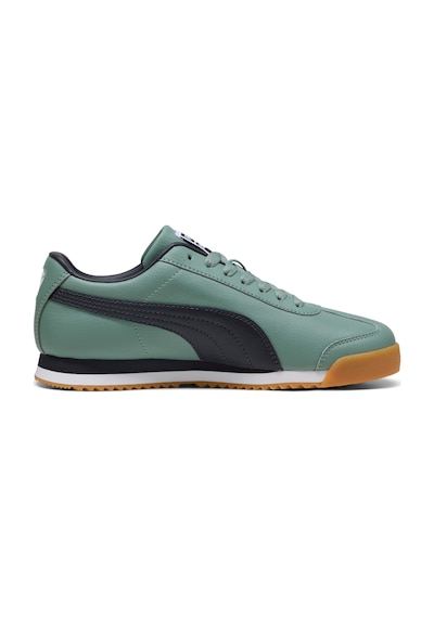 Puma Roma 24 Unısex Ayakkabı 396868 12 Yeşil