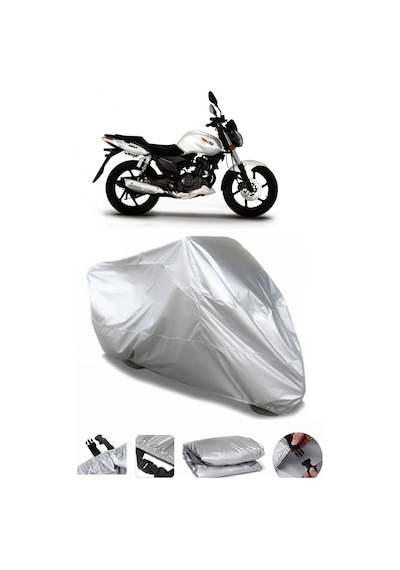Rks Titanic 150 Motosiklet Brandası Su Geçirmez Örtü